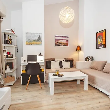 Sky Apartman Zadar