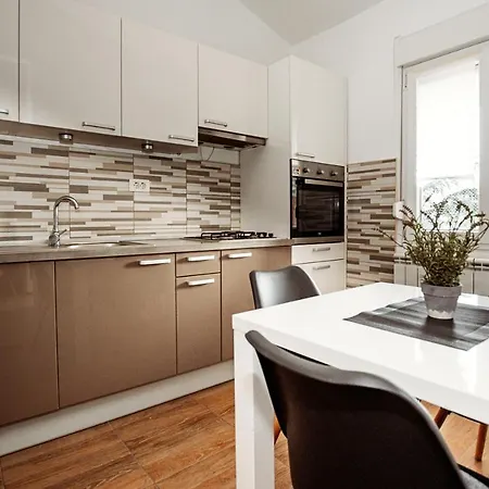 Sky Apartman Apartment Zadar