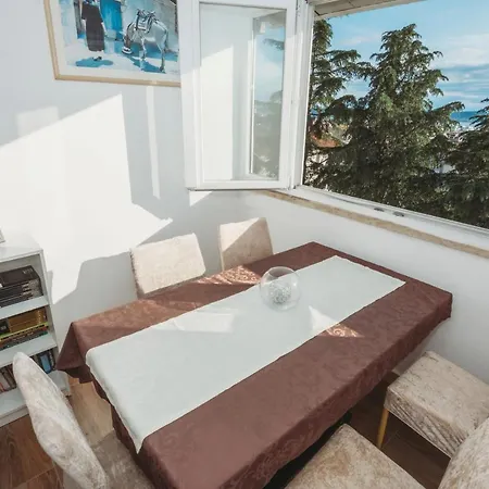 Apartmán Sky Zadar