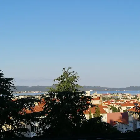 Sky Apartman Apartment *